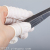 Latex Gloves Disposable Curling Finger Stall