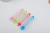 Baking Utensils Silicone Chocolate Pen Food Pens for Writing Letters Cream Pen Jam Decorating Pen Cake Decorating Pen 