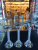 Crystal Candlestick Full Size