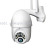 New Mini CCTV FULL COLOR HD1080P WIFI Home Smart Wireless Outdoor PTZ IP Camera