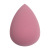Factory Direct Sales Cosmetic Egg Smear-Proof Makeup Wet and Dry Use Water Drop Powder Puff Beauty Blender Makeup Beauty Blender Soaking Water Becomes Bigger
