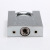 40mm Beam-Covered Open Square Steering Lock Household Anti-Theft Cabinet Lock Power Box Padlock Iron Locks Lock