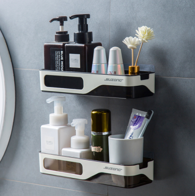 Bathroom Storage Rack