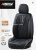 2021 New All-Inclusive Seat Cushion YJ-816