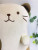 Factory Direct Sales Japanese Cat Memory Foam Slow Rebound Phone Pillow Pillow Waist Pillow Car Pillow Can Be Ordered