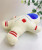 Factory Direct Sales New Cartoon Universe Astronaut Pillow Boy Plush Toy Pillow to Picture Sample Customization