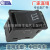 Factory Direct Sales Zhongba Rocker Switch 3 Pins on-off-on Heater Switch with Wiring Harness Modified Car Available