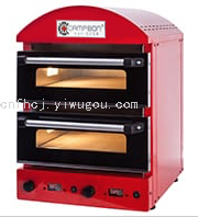 Electric Heating Pizza Oven, Gas Pizza Oven