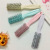 Factory Direct Sales New Wheat Straw Wheat Fragrance Vent Comb Anti-Static Hot Selling Product Hairdressing Comb