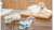 Multifunctional Duck Head Shape Plastic Rice Shovel Sealing Clip Kitchen Supplies