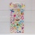 New Eva Three-Dimensional Stickers Arabic Decorative Stickers Children's Educational Bubble Stickers