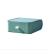 New Office Supplies Storage Box Desktop Overlay Drawer Box Lipstick Cosmetics Storage Basket Storage Rack