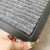 Disinfection Door Mat Can Put Disinfectant Door Mat PVC Disinfection Entry Carpet Two-in-One Wet and Dry Combination Floor Mat