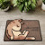 PVC Coil Mat PVC Mat PVC Floor Mat Wear-Resistant Door Mat PVC Cartoon Special-Shaped Carpet Non-Slip Foot Mat