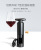 Wine Corkscrew Manual New Kitchen Tools Sparkling Red Wine Simple Cap Opener Manual Hippocampus Knife Bottle Opener