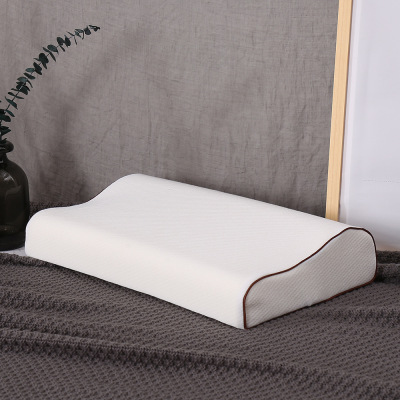 Memory Foam Pillow Pillow Core Customizable Pillow Core Single Comfortable Pillow Core Manufacturer