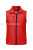 Vest Customized Public Welfare Activity Work Clothes Volunteer Red Waistcoat Supermarket Vest Printed Advertising Logo