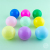 100mm Color Capsule Toy Shell Large Capsule Ball Commercial Capsule Toy Machine Ball Environmental Protection Export Lucky Capsule Toy 10cm