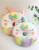 New Cute Unicorn Hip Cushion Plush Toy Doll Pillow Factory Direct Sales Pictures and Samples Customized