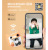 Children's Digital Printing Camera Polaroid Camera Smart Birthday Gift Amazon Cross-Border