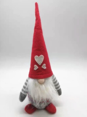 Santa Claus Christmas Decorations Wholesale