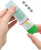 Office Stationery Large and Small Solid Glue Stick Learning Office Supplies Primary and Secondary School Students Transparent DIY Adhesive 26G