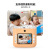 Children's Digital Printing Camera Polaroid Camera Smart Birthday Gift Amazon Cross-Border