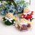 Factory Direct Supply Christmas Villain Pendant Christmas Decorations Christmas Decoration Wholesale