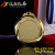 New Material Blank Universal Children's Kindergarten Company Sports Games Gold and Silver Copper Metal Medalet