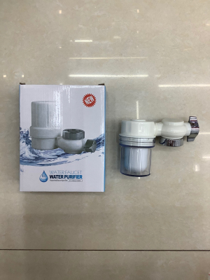 Southeast Asia Indonesia Philippines Foreign Trade Faucet Water Purifier Water Faucet Water Purifier