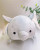 Factory Direct Sales New Forest Animal Elephant Plush Toy Pillow Doll Pillow to Map Sample Customization