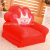Creative Folding Sofa Plush Toy Children Cartoon Lazy Seat Double-Layer Lengthened Birthday Gift Wholesale