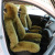 Factory Wholesale Pure Wool Car Cushion Winter Woollen Pad Fur Integrated Wolfskin Car Seat Cover Car Supplies