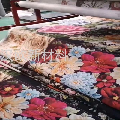 Floor Mat Carpet Printing Ethnic Style Living Room Bedroom Bedside Blanket Hotel Homestay Retro Style Carpet Floor Mat