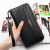 Factory Direct Supply New Casual Multi-Functional Men's Clutch Korean Style Business Wallet Long Zipper Phone Bag H