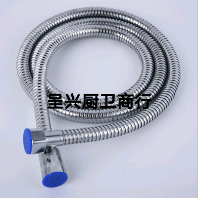 Internet Hot Store Manager Recommended Bathroom Shower Explosion Stack Electroplating Encryption Tube Household Tube Quality Assurance123