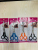 Various Styles Color Hairdressing Scissors