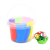 customize air hardening clay educational slime color clay to