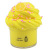 Amazon Hot Selling 6pack Fruit Cake Fluffy Slime kit 6 Color