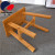 Bamboo Bench Home Living Room Solid Wood Modern Simple Small Bamboo Square Stool