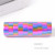 Glitter Tape Set Rainbow Tape Glitter Film and Paper Adhesive Tape Journal Tape DIY Tape