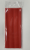 [Junke] Eco Paper Straw Big Red Drink Creative Glass Straw Color Art Straws