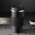New 304 Stainless Steel Vacuum Insulated Leather Cover Coffee Cup