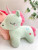 Factory Direct Sales New Cartoon Constellation Unicorn Plush Toy Animal Pillow Doll to Map and Sample Customization