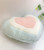 Factory Direct Sales New Valentine's Day Two-Color Love Pillow Cushion Pillow Waist Pillow Sample Customization