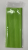 [Junke] Eco Paper Straw Fruit Green Drink Creative Glass Straw Color Art Straws