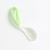 Children Curved Spoon Practice Eating Spoon Curved Spoon Baby Feeding Tableware Curved Spoon Sub Factory Direct Sales