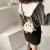 Kid's Messenger Bag New Penguin Girls' Coin Purse Cartoon Lovely Bag Korean Fashion Shoulder Accessories Pouch