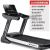 Commercial Treadmill Large Unit Sports and Fitness Running Equipment Single Multi-Function Treadmill