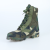 Camouflage High-Top Combat Boots Combat Boots Hiking Shoes Outdoor Desert Boots Jungle Camouflage